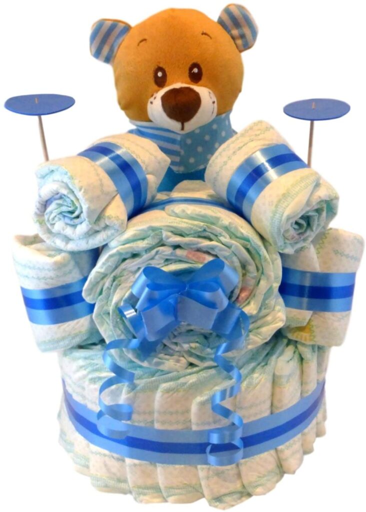 10 Idee regalo per un baby shower - SOS REGALI